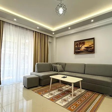 Apartman Fishta Q6 37