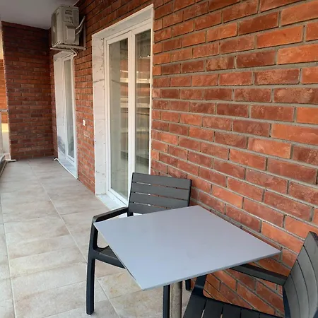 Fishta Q6 37 Apartament Velipojë
