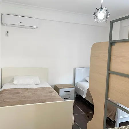 Fishta Q6 37 Velipojë