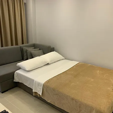 Fishta Q6 37 Apartament *