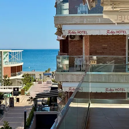 Fishta Q6 37 Velipojë